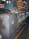  LEESONA 514 Twister, 86 spindles, 6.5" ring, 1962,